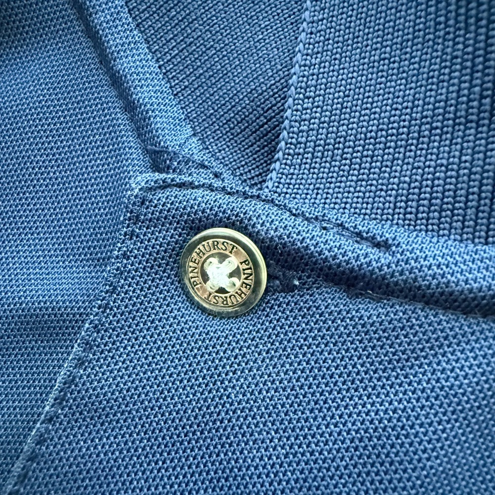 Pinehurst Putterboy Performance Polo - image 5